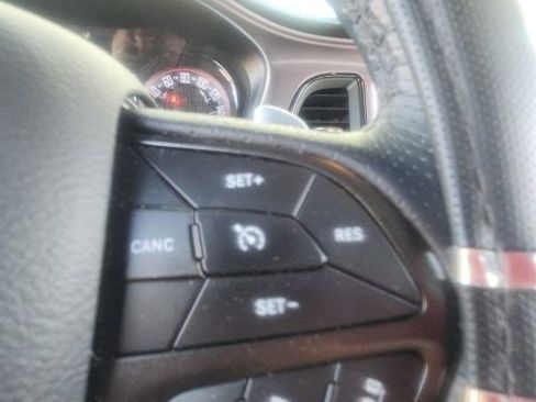 Used 2023 Dodge Challenger R/T w/ Plus Package RWD image 17