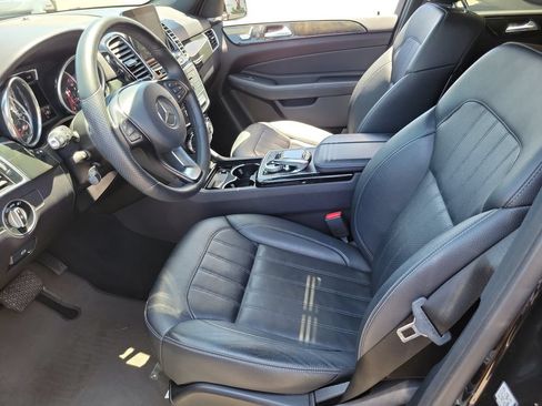 Used 2018 Mercedes-Benz GLE 350 4MATIC image 18