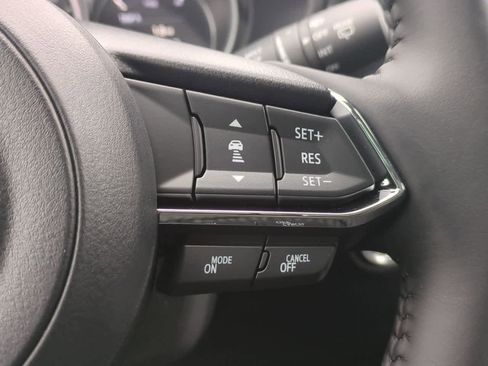 New 2025 MAZDA CX-5 AWD 2.5 S w/ Select Package image 24