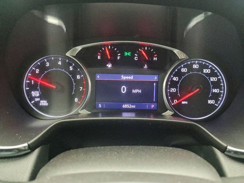 Used 2024 Chevrolet Blazer LT w/ Convenience Package image 23