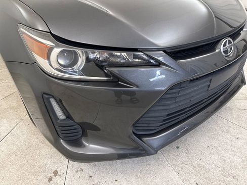 Used 2015 Scion tC FWD image 13
