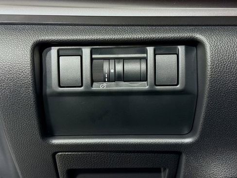 New 2025 Subaru Impreza 2.0i image 10