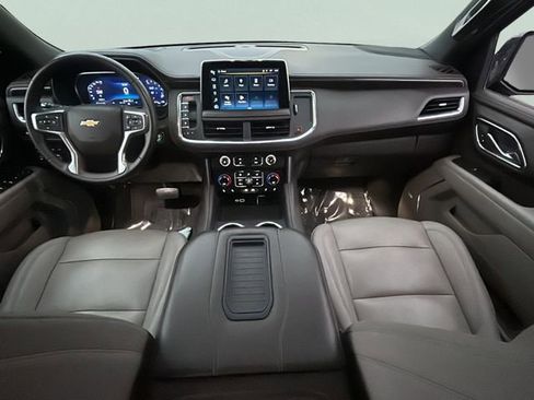 Certified 2024 Chevrolet Tahoe LT image 33