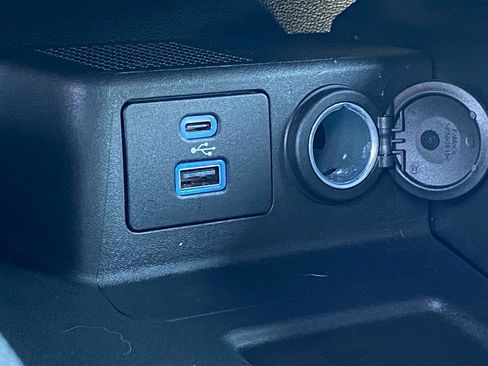 Certified 2023 Ford Escape ST-Line w/ Tech Pack #1 image 17