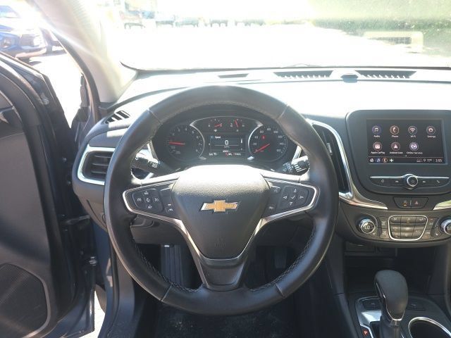 Used 2024 Chevrolet Equinox LT AWD/4WD image 7