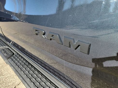 Used 2025 RAM 1500 Classic Warlock image 28