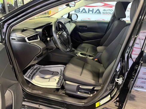 Used 2026 Toyota Corolla LE FWD image 20