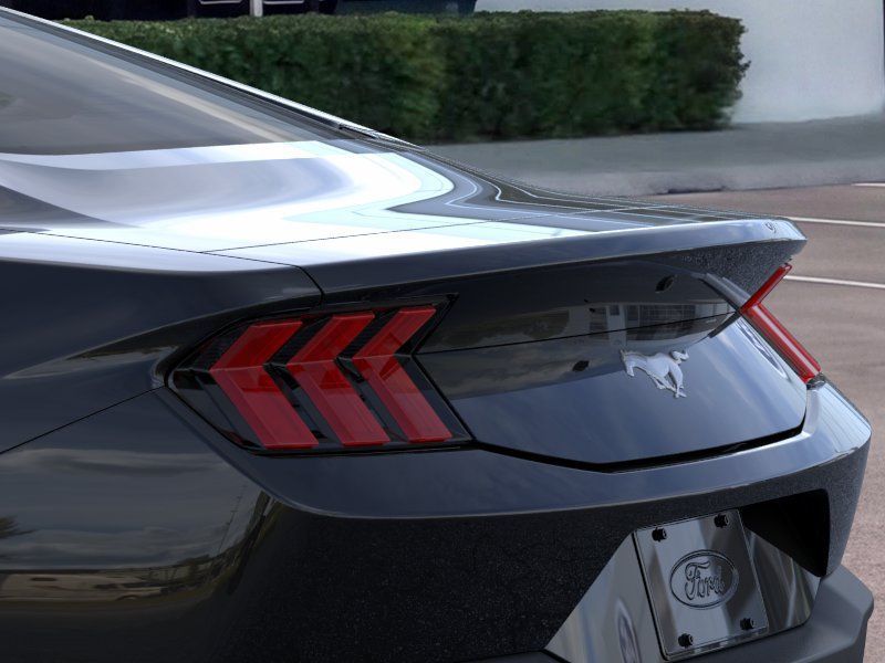 New 2026 Ford Mustang Coupe RWD image 22