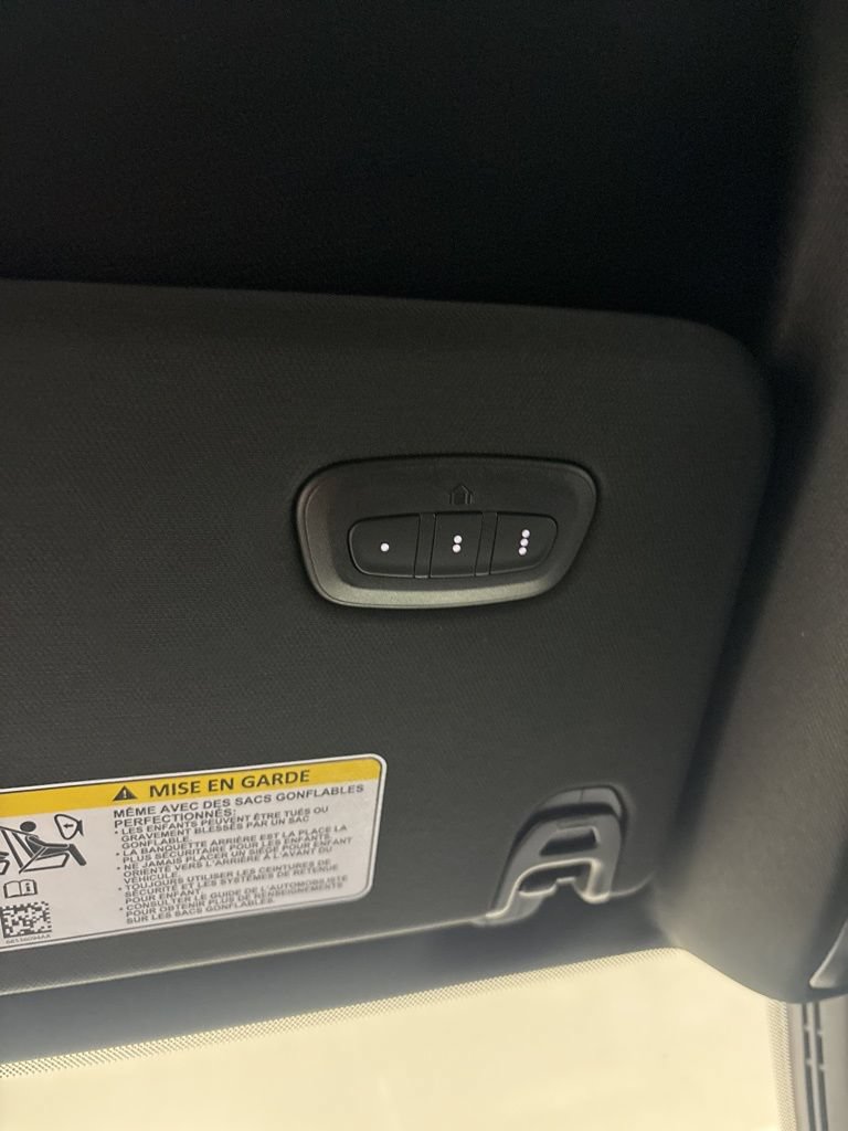 New 2026 RAM 1500 Big Horn w/ Night Edition AWD/4WD image 15