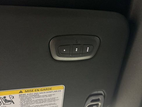 New 2026 RAM 1500 Big Horn w/ Night Edition image 15