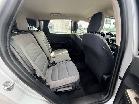 Used 2020 Ford Escape S FWD image 57