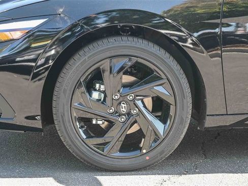 New 2026 Hyundai Elantra Sport image 12