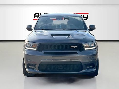 Used 2018 Dodge Durango SRT w/ Technology Group AWD/4WD image 2