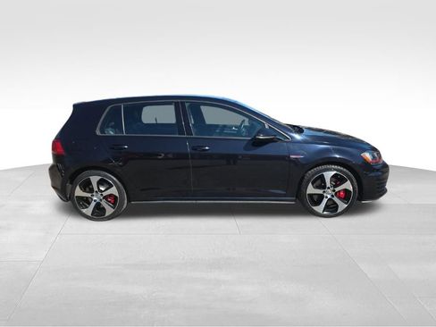 Used 2016 Volkswagen GTI Autobahn w/ Lighting Package (SEL) image 4