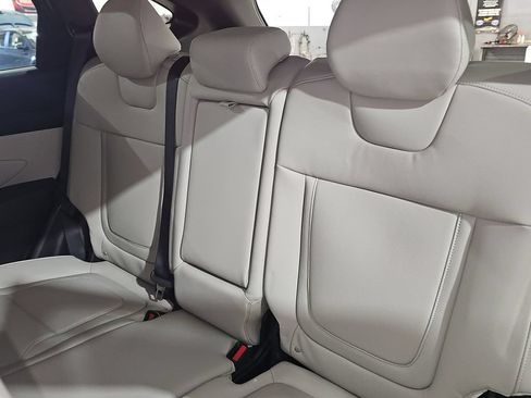 New 2026 Hyundai Tucson SEL Plus FWD image 13