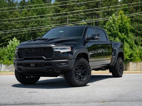 New 2026 RAM 1500 RHO w/ RHO Level 1 Equipment Group AWD/4WD image 2