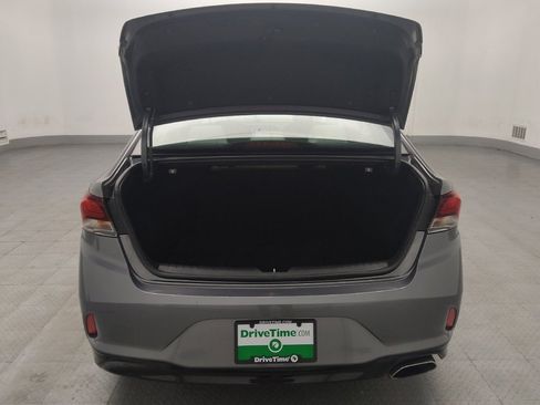 Used 2018 Hyundai Sonata ECO image 29