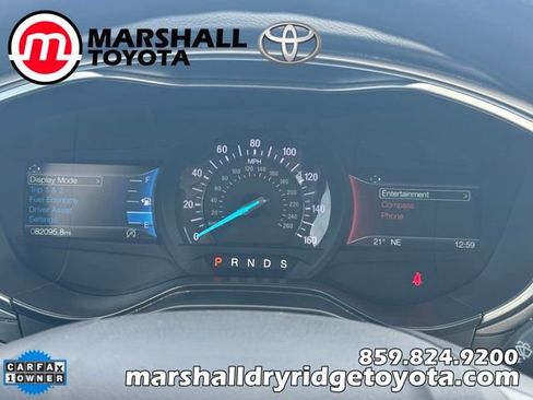 Used 2019 Ford Fusion SE image 19