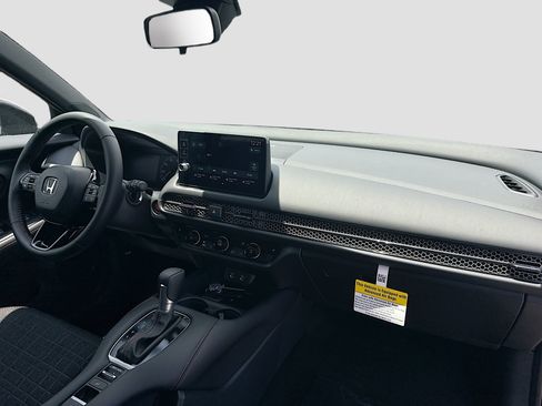 New 2027 Honda HR-V Sport image 23