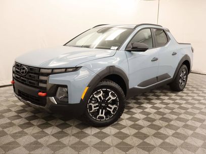 New 2026 Hyundai Santa Cruz XRT