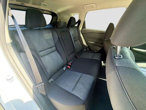 New 2026 Nissan Rogue SV w/ Cold Weather Package image 30