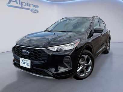 Certified 2023 Ford Escape ST-Line