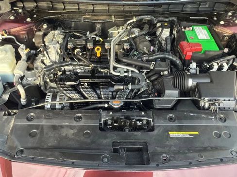 Used 2024 Nissan Altima 2.5 SV image 23