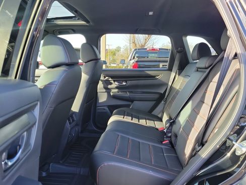 Certified 2026 Honda CR-V Sport-L image 15