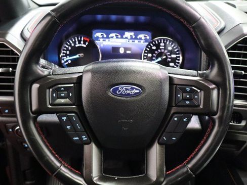 Used 2020 Ford Expedition Limited w/ Equipment Group 303A AWD/4WD image 41