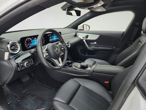 Certified 2023 Mercedes-Benz CLA 250 image 7