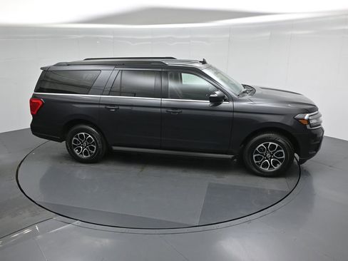 Certified 2024 Ford Expedition Max XLT image 59