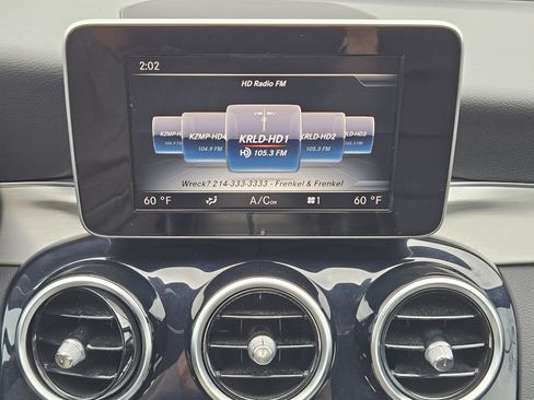 Certified 2018 Mercedes-Benz C 300 Sedan image 16