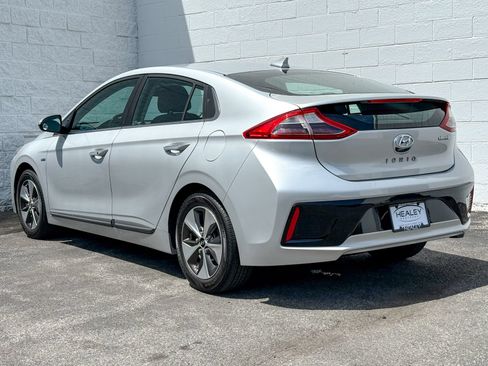 Used 2019 Hyundai Ioniq Limited FWD image 6
