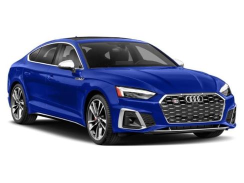 New 2024 Audi S5 Premium Plus w/ Premium Plus Package image 6