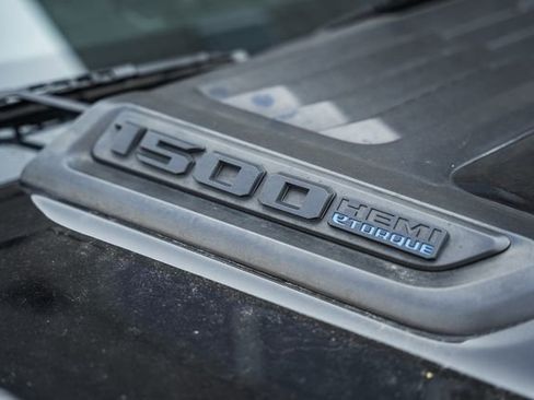 Used 2023 RAM 1500 Rebel w/ Rebel Level 2 Equipment Group image 23