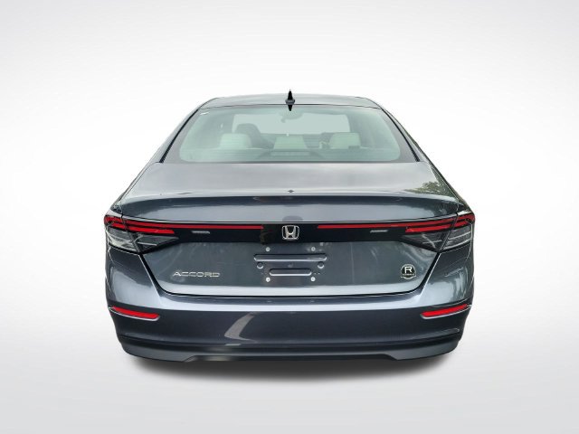 Certified 2024 Honda Accord EX image 17
