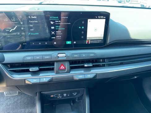 Used 2025 Kia K4 GT-Line image 21