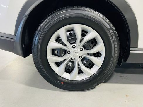 New 2026 Honda CR-V LX image 10