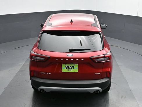 New 2025 Ford Escape Active w/ Tech Pack #1 AWD/4WD image 35