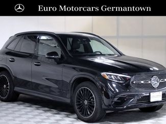 Used 2026 Mercedes-Benz GLC 300 4MATIC video 1