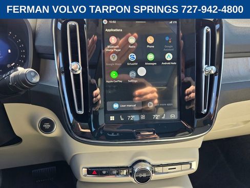 New 2026 Volvo XC40 B5 Ultra w/ Protection Package Premier image 24