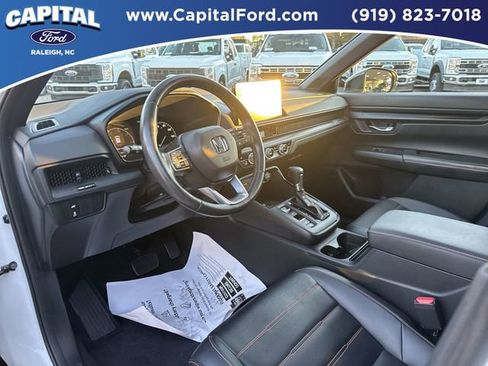 Used 2024 Honda CR-V Sport-L image 18