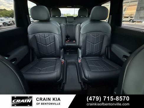 New 2027 Kia Telluride SX X-Line w/ Towing Package AWD/4WD image 31