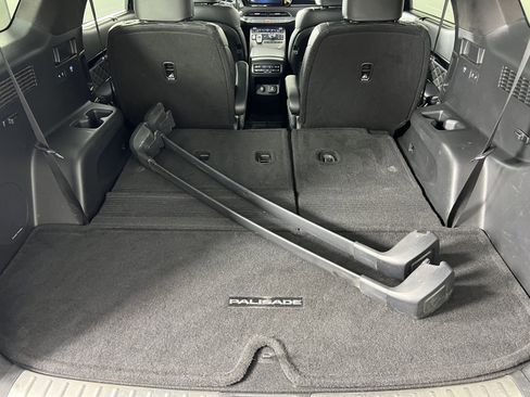 Used 2022 Hyundai Palisade Calligraphy w/ Winter Package AWD/4WD image 22