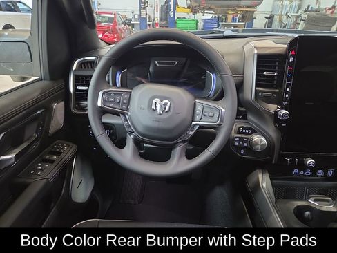 New 2026 RAM 1500 Laramie image 14