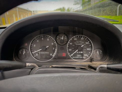 Used 1995 MAZDA MX-5 Miata RWD image 18