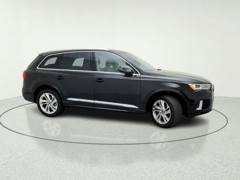 Used 2023 Audi Q7 3.0T Premium Plus w/ Premium Plus Package AWD/4WD image 6