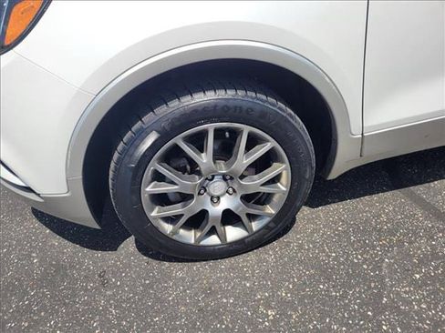 Used 2018 Buick Encore Sport Touring w/ Safety Package AWD/4WD image 2