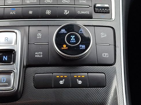 Certified 2023 Hyundai Santa Fe SEL AWD/4WD image 24