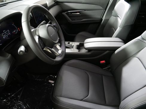 New 2026 MAZDA CX-5 2.5 S w/ Premium Plus Package AWD/4WD image 4
